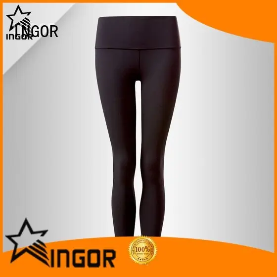 pink mesh yoga leggings tight with high quality for yoga 1