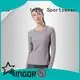 INGOR private colorful sweatshirts with high quality at the gym 1