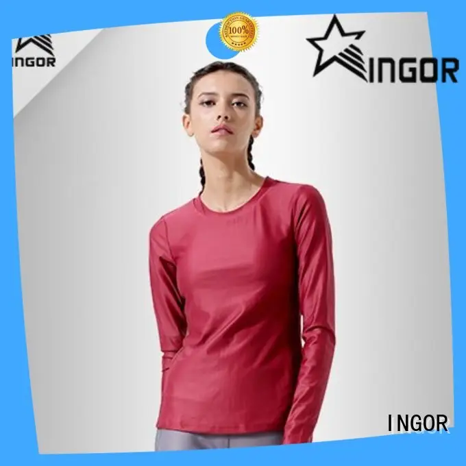 INGOR private colorful sweatshirts on sale for girls 1