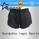 INGOR personalized running shorts on sale for girls 1