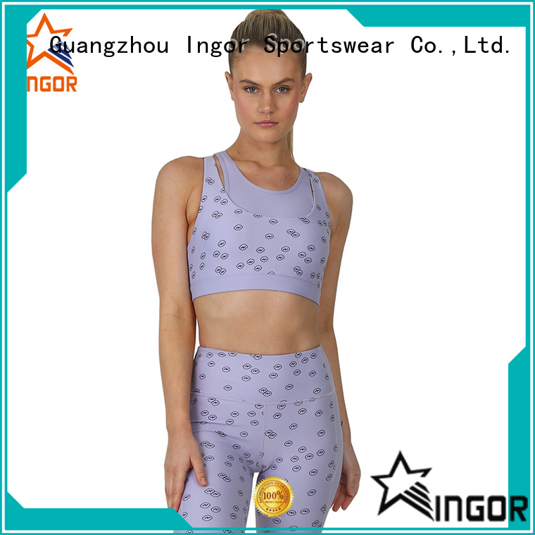 INGOR yoga set online owner for sport 1