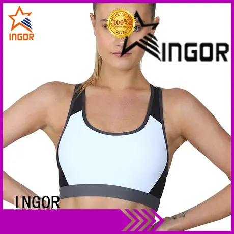 INGOR yoga sports bra cost on sale for sport 1