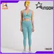 INGOR personalized women yoga set bulk production for sport 1