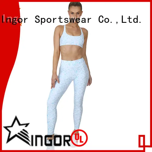 INGOR online overseas market for women 1