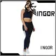 fashion women yoga set bulk production for women 1