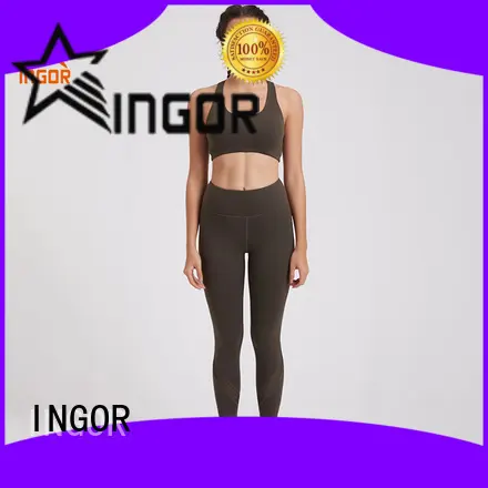 high quality yoga set online marketing for sport 1