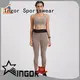 INGOR online yoga set marketing for yoga 1
