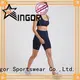 INGOR personalized women yoga set supplier for ladies 1