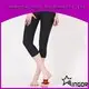 durability yoga capris activewear on sale at the gym 1
