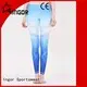 fitness light gray yoga leggings running on sale for girls 1