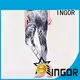 INGOR dark green yoga leggings on sale for girls 1