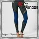 INGOR durability tie yoga leggings on sale for women 1