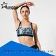 INGOR online really supportive sports bra to enhance the capacity of sports at the gym 1