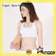 sexy 40c sports bra support with high quality for ladies 1