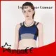 INGOR sexy popular sports bras to enhance the capacity of sports for girls 1