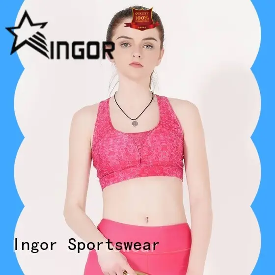INGOR womens high impact sports bras for running on sale for girls 1