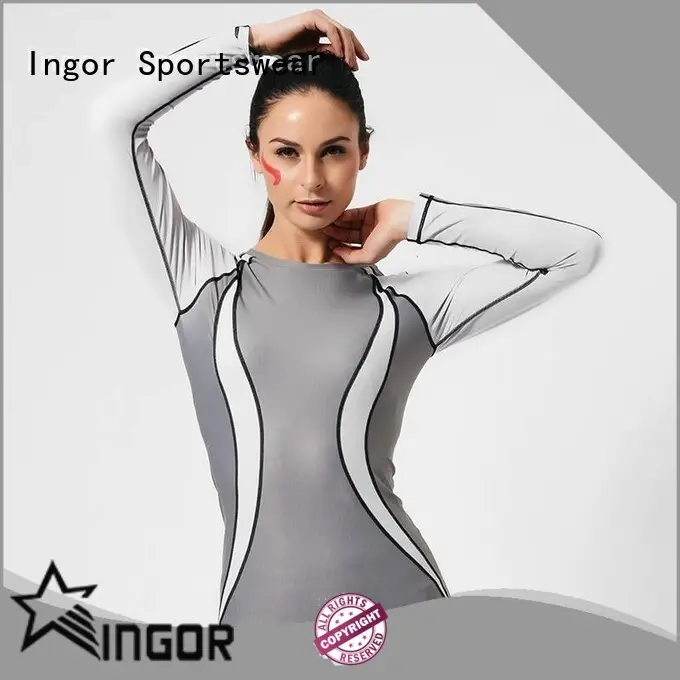 INGOR shirts colorful sweatshirts on sale for girls 1