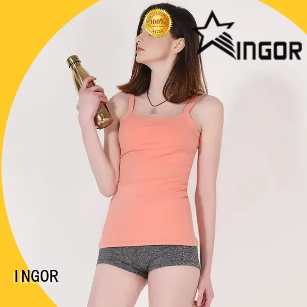 fashion tank tops for women plain with high quality for women 1