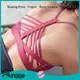 breathable strappy front sports bra womens with high quality for girls 1