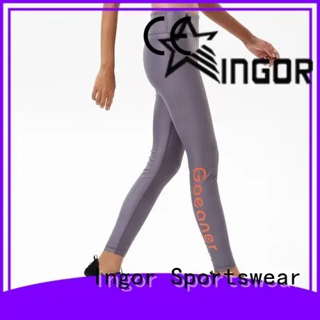 durability tie yoga leggings workout with high quality at the gym 1