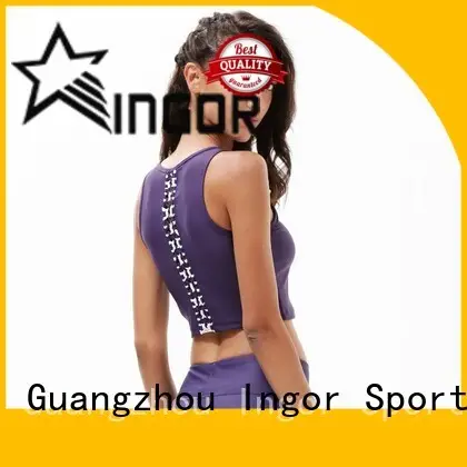 INGOR sexy sports bra for girls on sale at the gym 1