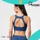INGOR breathable cross front sports bra to enhance the capacity of sports for sport 1