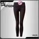 navy yoga leggings womens with four needles six threads for girls 1