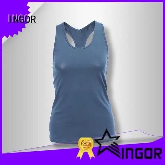 INGOR soft tank tops for women with high quality for ladies 1