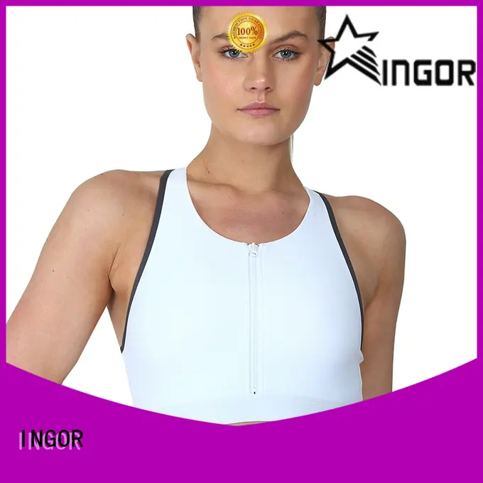 breathable maroon sports bra support to enhance the capacity of sports for girls 1