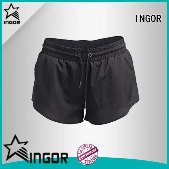 INGOR womens womens shorts on sale for sportb 1
