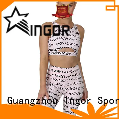 fashion women yoga set owner for yoga 1