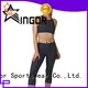 INGOR high quality yoga set overseas market for sport 1