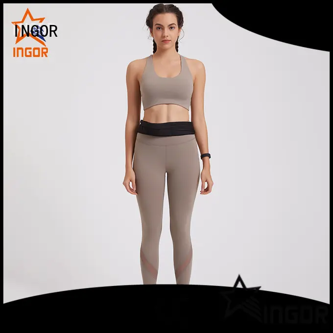 INGOR online yoga set owner for yoga 1