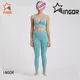 custom yoga set online factory price for gym 1