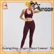fashion yoga set online bulk production for women 1