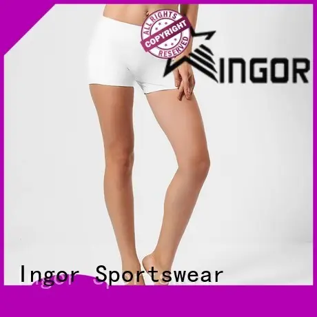 online womens shorts waisted with high quality for yoga 1