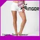 online womens shorts waisted with high quality for yoga 1