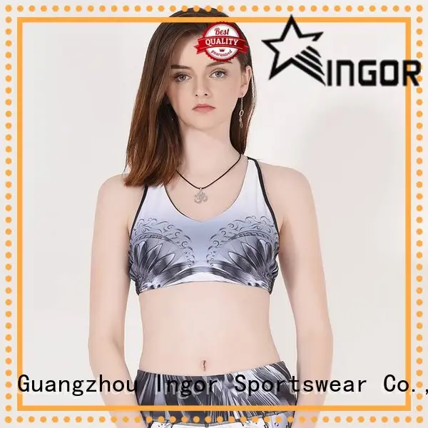 INGOR sexy cheap sports bras on sale for sport 1