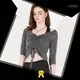INGOR anti-Static modern sweatshirt to keep you staying clean and dry for women 1