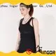 INGOR bulk yoga tops with racerback design for girls 1