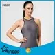 INGOR bulk crop tank with racerback design for ladies 1