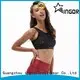 INGOR design padded sports bra for running on sale at the gym 1