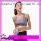 INGOR soft cute padded sports bras to enhance the capacity of sports for girls 1
