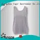 custom crop tank tops with racerback design for women 1
