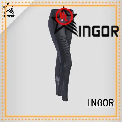 INGOR durability with four needles six threads for women 1