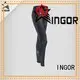 INGOR durability with four needles six threads for women 1