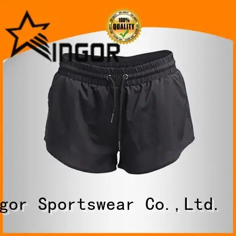INGOR white wholesale women's shorts on sale for women 1