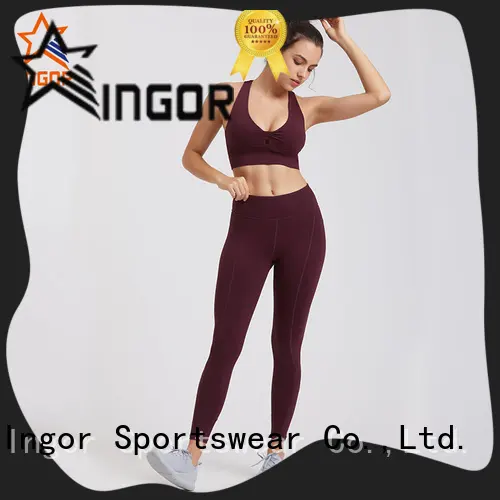 INGOR online bulk production for women 1