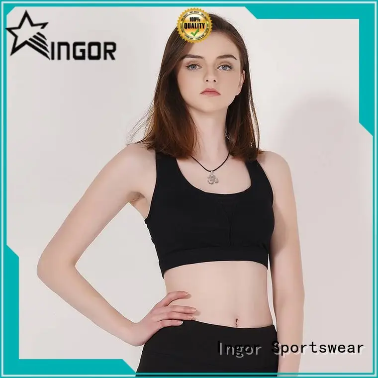 soft comfortable sports bra patterned on sale for sport 1