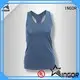 crop tank loose with racerback design for sport 1